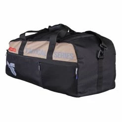 New ๐ TRAINING Sports Bag FIGHTER LINE XL TACTICAL SERIES - Desert โจ 22 TRAINING Sports Bag FIGHTER LINE XL TACTICAL SERIES - Desert