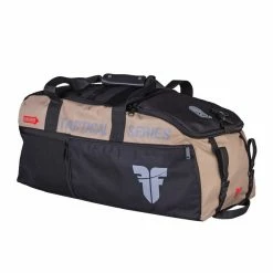 New ๐ TRAINING Sports Bag FIGHTER LINE XL TACTICAL SERIES - Desert โจ 24 TRAINING Sports Bag FIGHTER LINE XL TACTICAL SERIES - Desert
