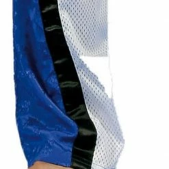 TopTen UNIFORMS Top Ten Mesh Uniform 1605 Model - Blue/white, 1605 B