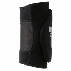 Fighter Gel Knee Guard - Black, FKG-03B PROTECTION