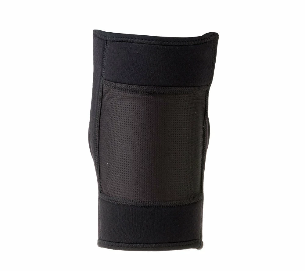Best Pirce 🔔 Fighter Gel Knee Guard - Black, FKG-03B PROTECTION ✨ 6 Fighter Gel Knee Guard - Black, FKG-03B PROTECTION