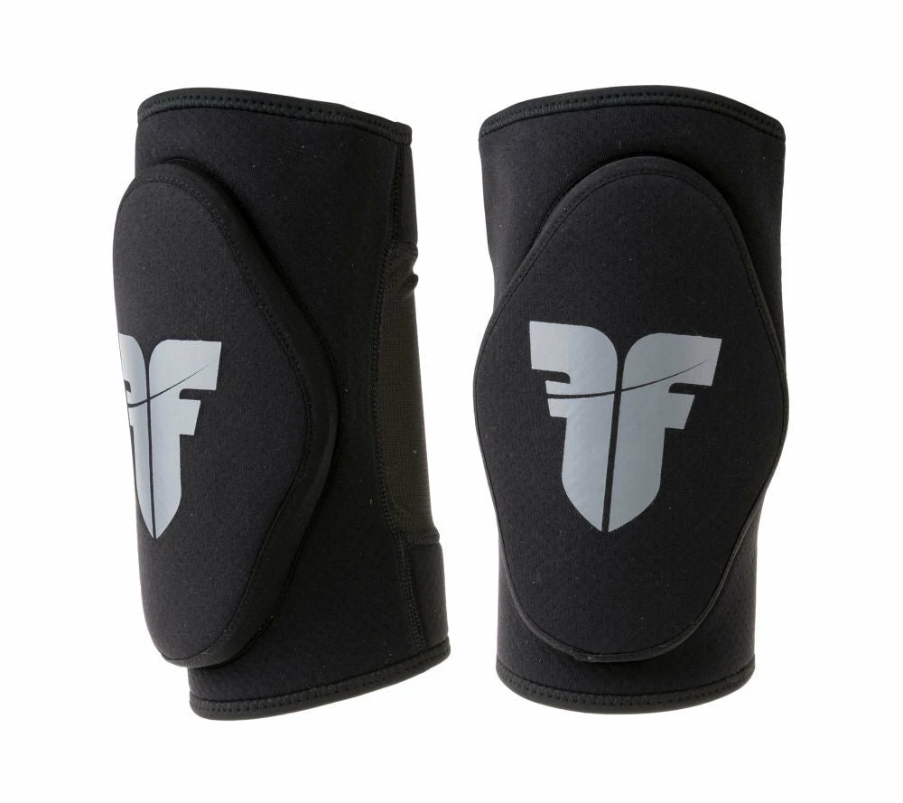 Best Pirce 🔔 Fighter Gel Knee Guard - Black, FKG-03B PROTECTION ✨ 3 Fighter Gel Knee Guard - Black, FKG-03B PROTECTION