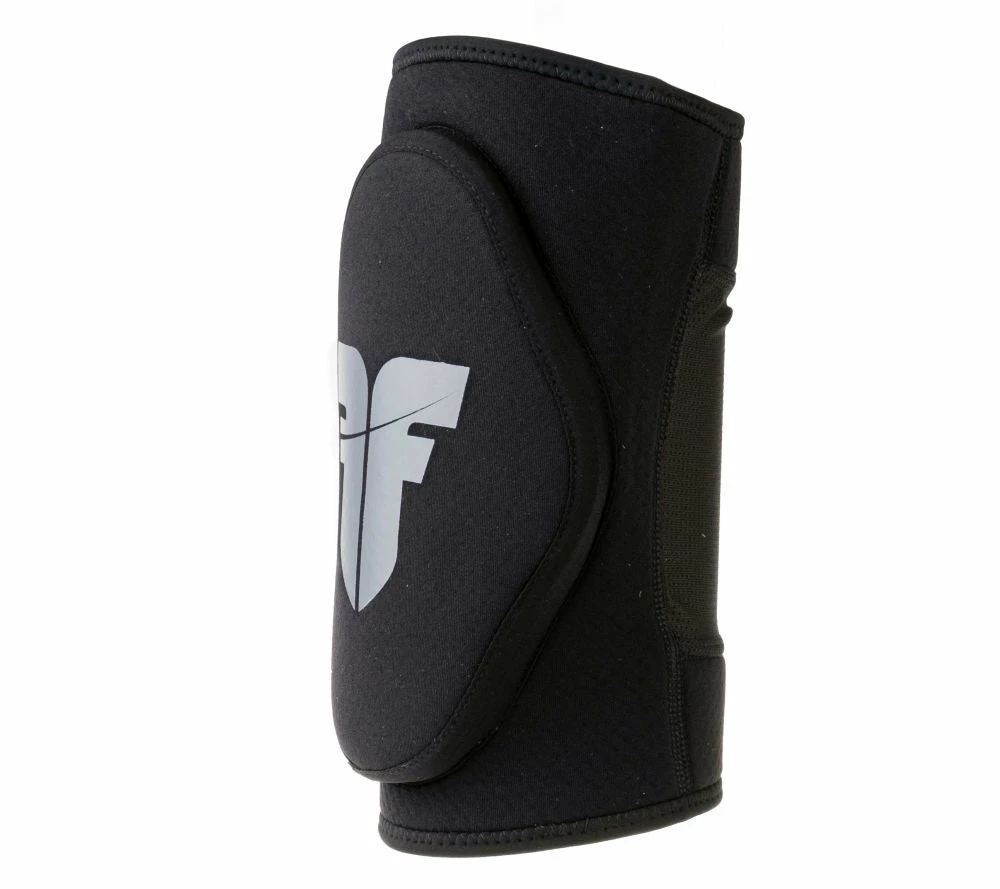 Best Pirce 🔔 Fighter Gel Knee Guard - Black, FKG-03B PROTECTION ✨ 7 Fighter Gel Knee Guard - Black, FKG-03B PROTECTION