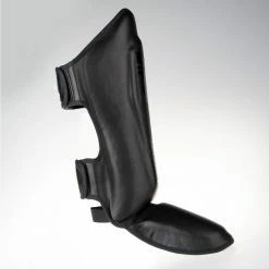 Best reviews of ✨ PROTECTION Fighter Thai Classic Shinguards - Black, JE1573BG 🌟 12 PROTECTION Fighter Thai Classic Shinguards - Black, JE1573BG