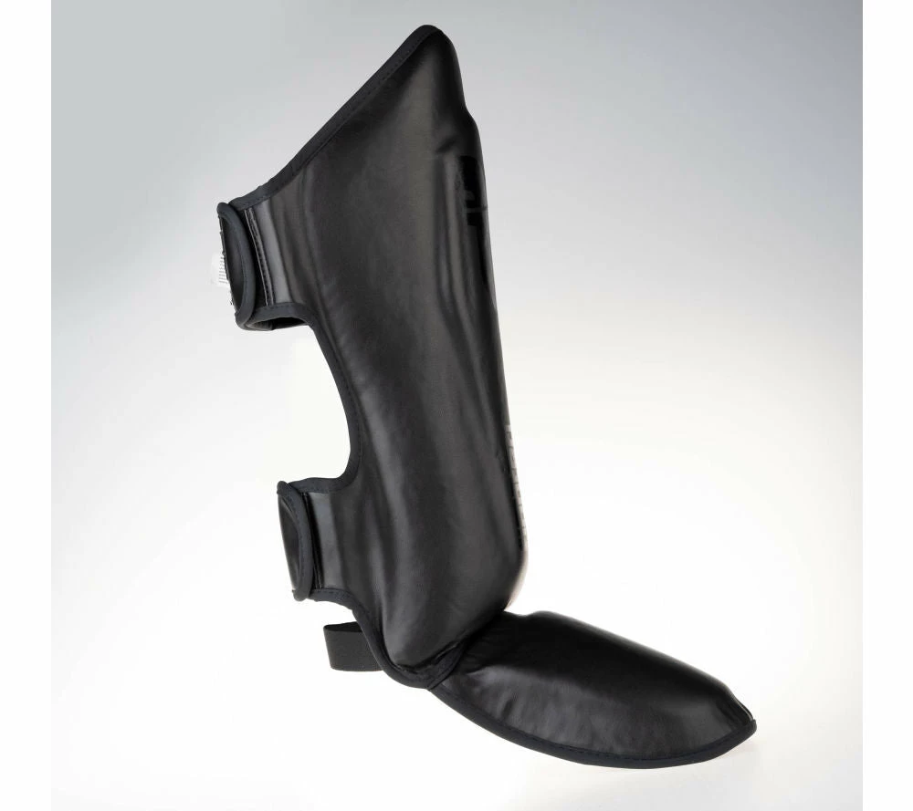 Best reviews of ✨ PROTECTION Fighter Thai Classic Shinguards - Black, JE1573BG 🌟 7 PROTECTION Fighter Thai Classic Shinguards - Black, JE1573BG