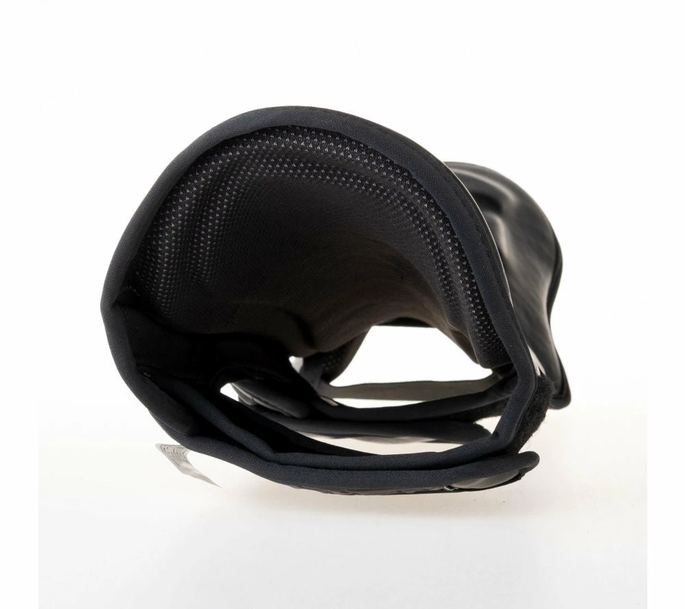 Best Pirce ๐ฅฐ Fighter Shinguards Thai Ergo - Black, FSG-004BR ๐ 7 Fighter Shinguards Thai Ergo - Black, FSG-004BR