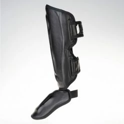 Best Pirce ๐ฅฐ Fighter Shinguards Thai Ergo - Black, FSG-004BR ๐ 15 Fighter Shinguards Thai Ergo - Black, FSG-004BR