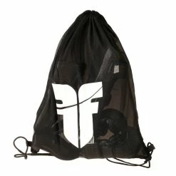 TRAINING Fighter Mesh Bag/backpack