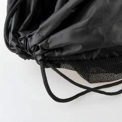 TRAINING Fighter Mesh Bag/backpack