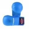 Coupon ๐ฏ Hayashi WKF Open-Hand Karate Fist Protection Gloves - Blue, 237-4 ๐ 2 Hayashi WKF Open-Hand Karate Fist Protection Gloves - Blue, 237-4