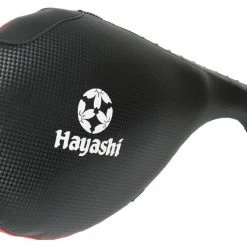 Hayashi Focus Mitt - Double