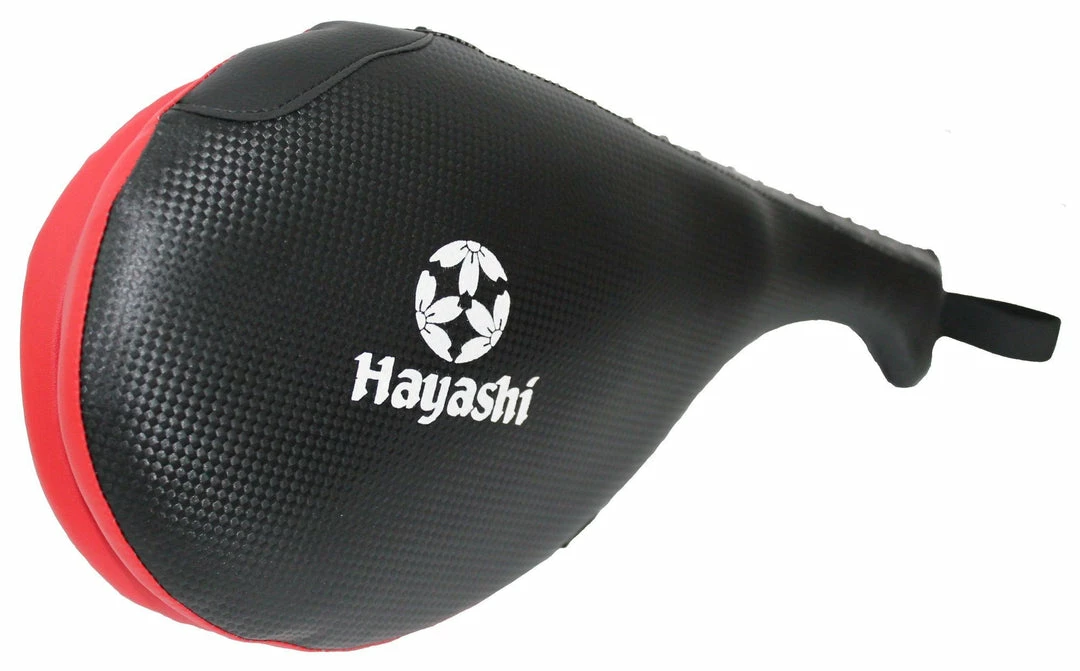 Outlet π Hayashi Focus Mitt - Double π 3 Hayashi Focus Mitt - Double
