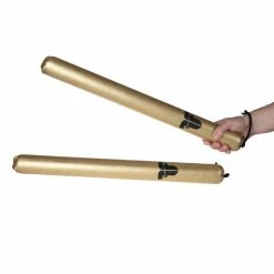 Fighter Coaching Sticks Deluxe - Gold TRAINING
