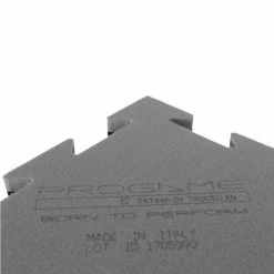 Coupon ๐ Trocellen ProGame Tatami Multisport Start - Grey/black ๐ 11 Trocellen ProGame Tatami Multisport Start - Grey/black