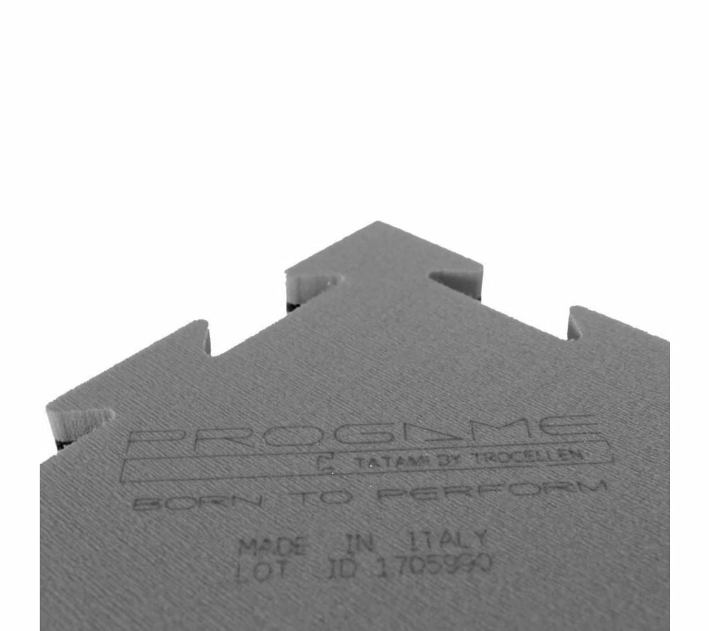 Coupon ๐ Trocellen ProGame Tatami Multisport Start - Grey/black ๐ 7 Trocellen ProGame Tatami Multisport Start - Grey/black