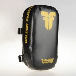 Fighter Thai Kick Pad MAXI - Golden Fighter