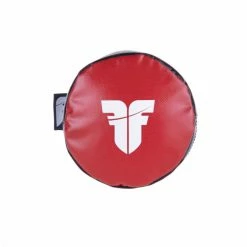 TRAINING Fighter Round Target - MINI - Red
