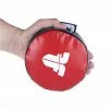 TRAINING Fighter Round Target - MINI - Red