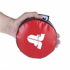 TRAINING Fighter Round Target - MINI - Red