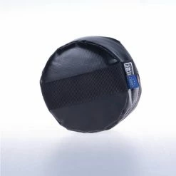 Fighter Round Target - MINI - White TRAINING