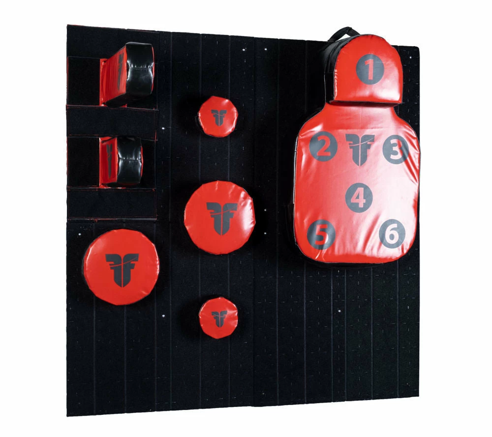 Discount ๐ฅฐ Training Power Wall Fighter - Set ๐คฉ 7 Training Power Wall Fighter - Set