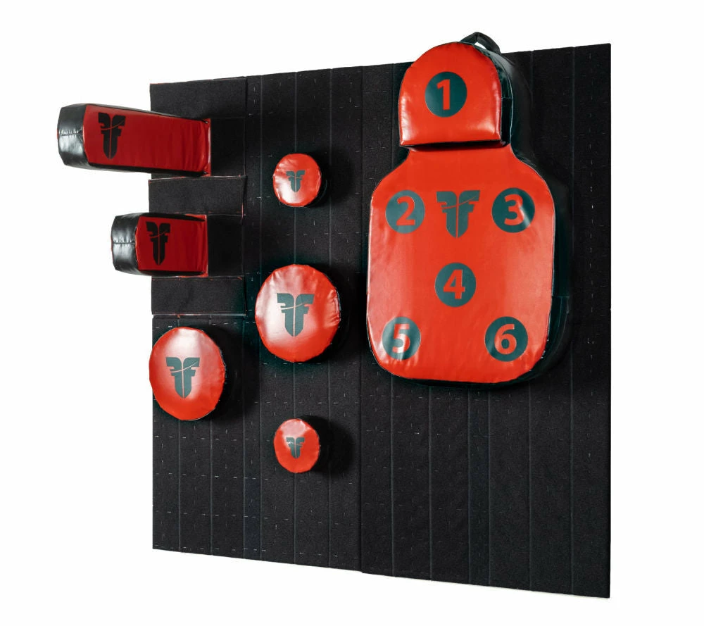 Discount ๐ฅฐ Training Power Wall Fighter - Set ๐คฉ 3 Training Power Wall Fighter - Set