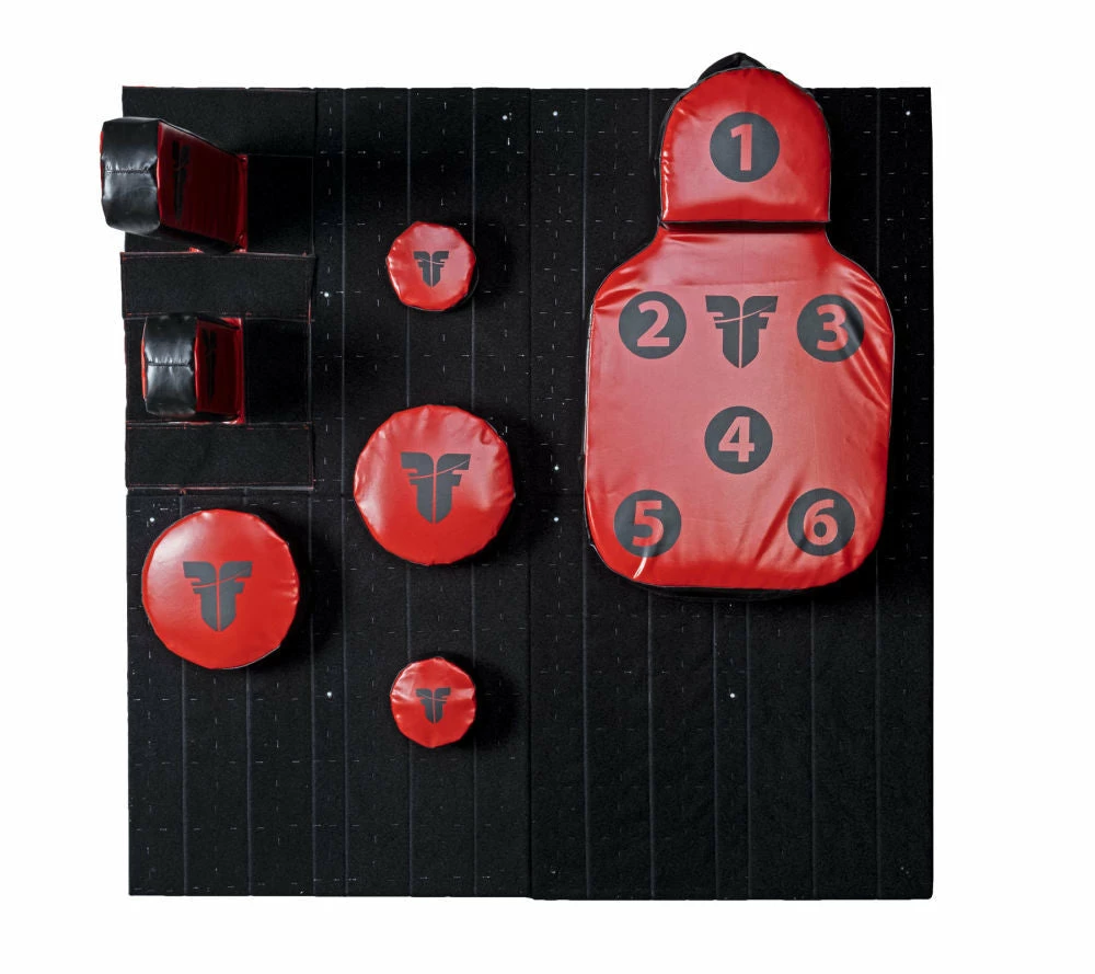 Discount ๐ฅฐ Training Power Wall Fighter - Set ๐คฉ 8 Training Power Wall Fighter - Set