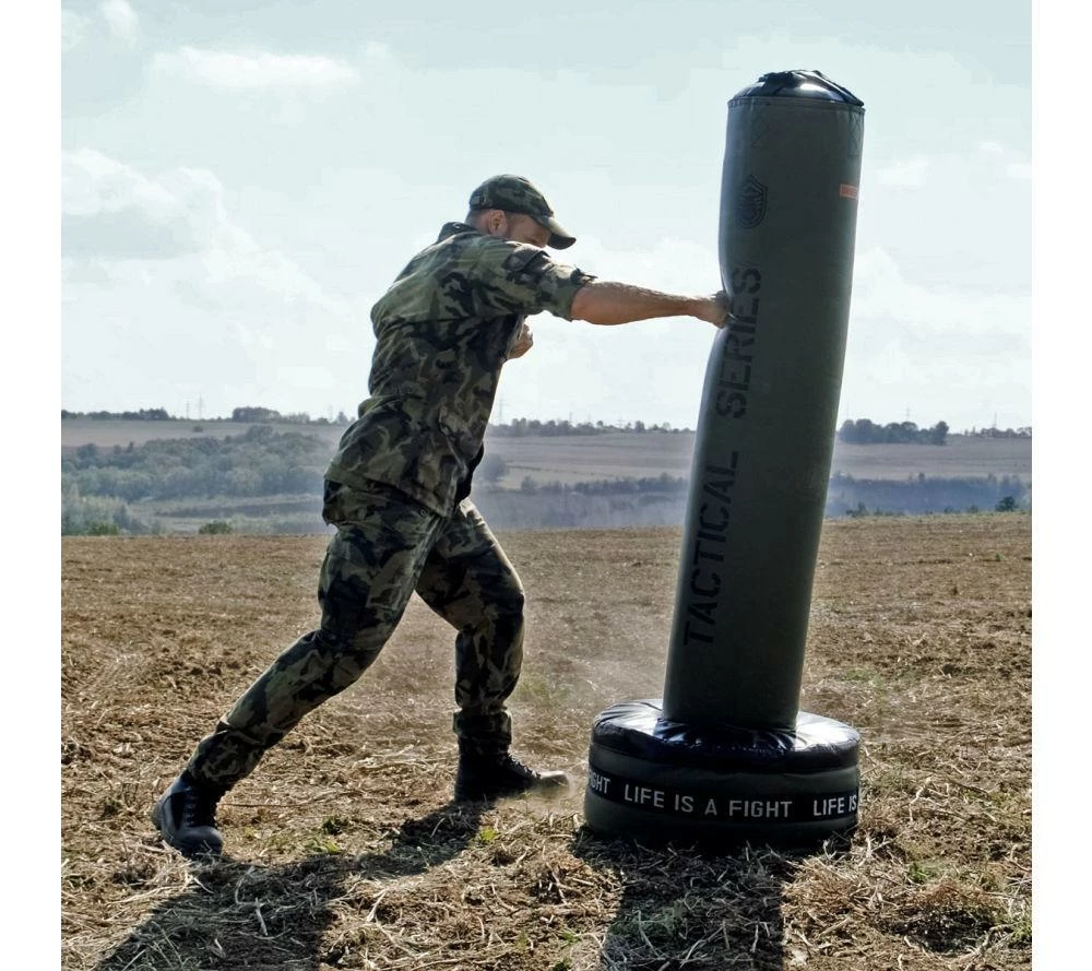 Cheap ๐ Free Standing Boxing Bag Fighter 3in1 - Tactical Series Free Standing Boxing Bag 3in1 ๐ 12 Free Standing Boxing Bag Fighter 3in1 - Tactical Series Free Standing Boxing Bag 3in1