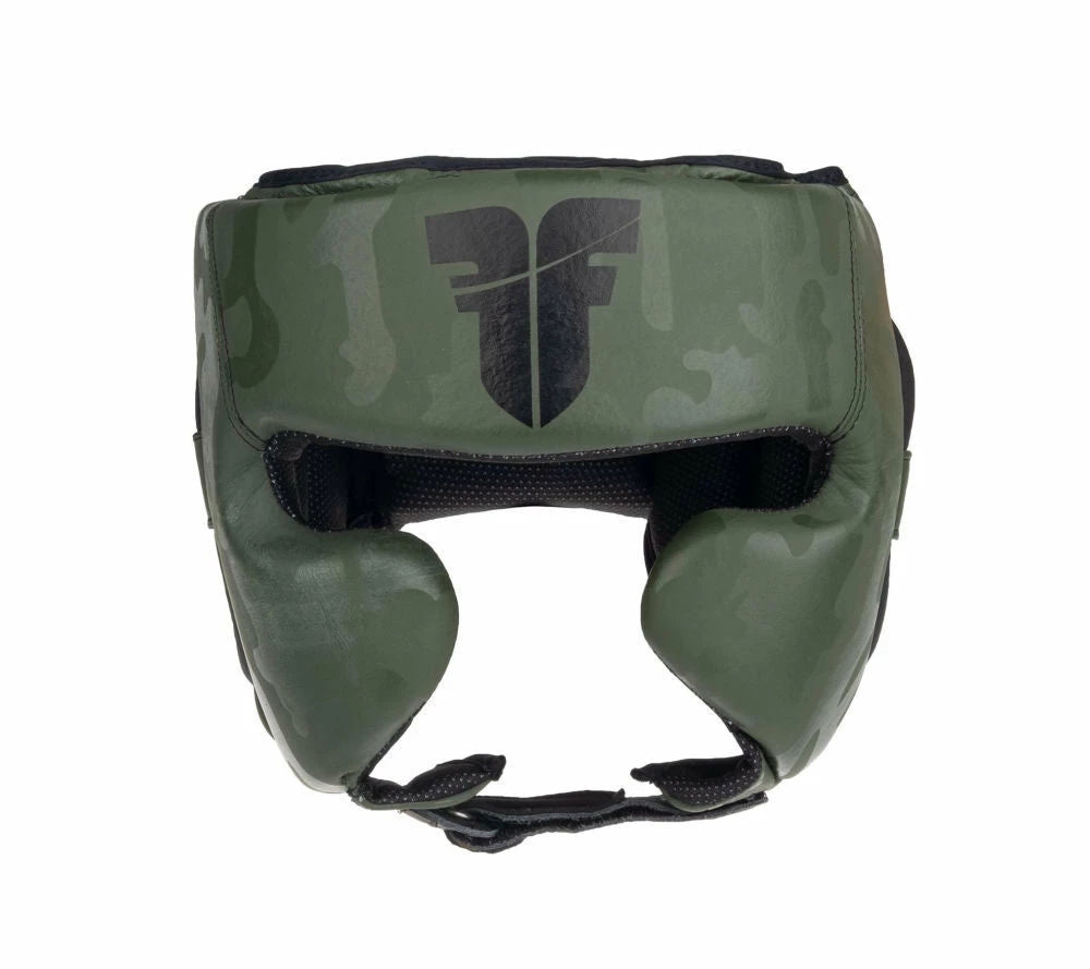 Best reviews of π Headguard Fighter Sparring Pro - Khaki/camo PROTECTION π₯ 3 Headguard Fighter Sparring Pro - Khaki/camo PROTECTION