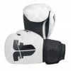 Fighter Boxing Gloves SIAM - White/camo