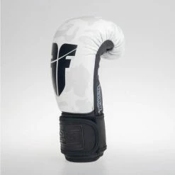 Best Pirce ๐ Fighter Boxing Gloves SIAM - White/camo ๐ฅ 14 Fighter Boxing Gloves SIAM - White/camo