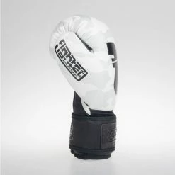 Best Pirce ๐ Fighter Boxing Gloves SIAM - White/camo ๐ฅ 15 Fighter Boxing Gloves SIAM - White/camo