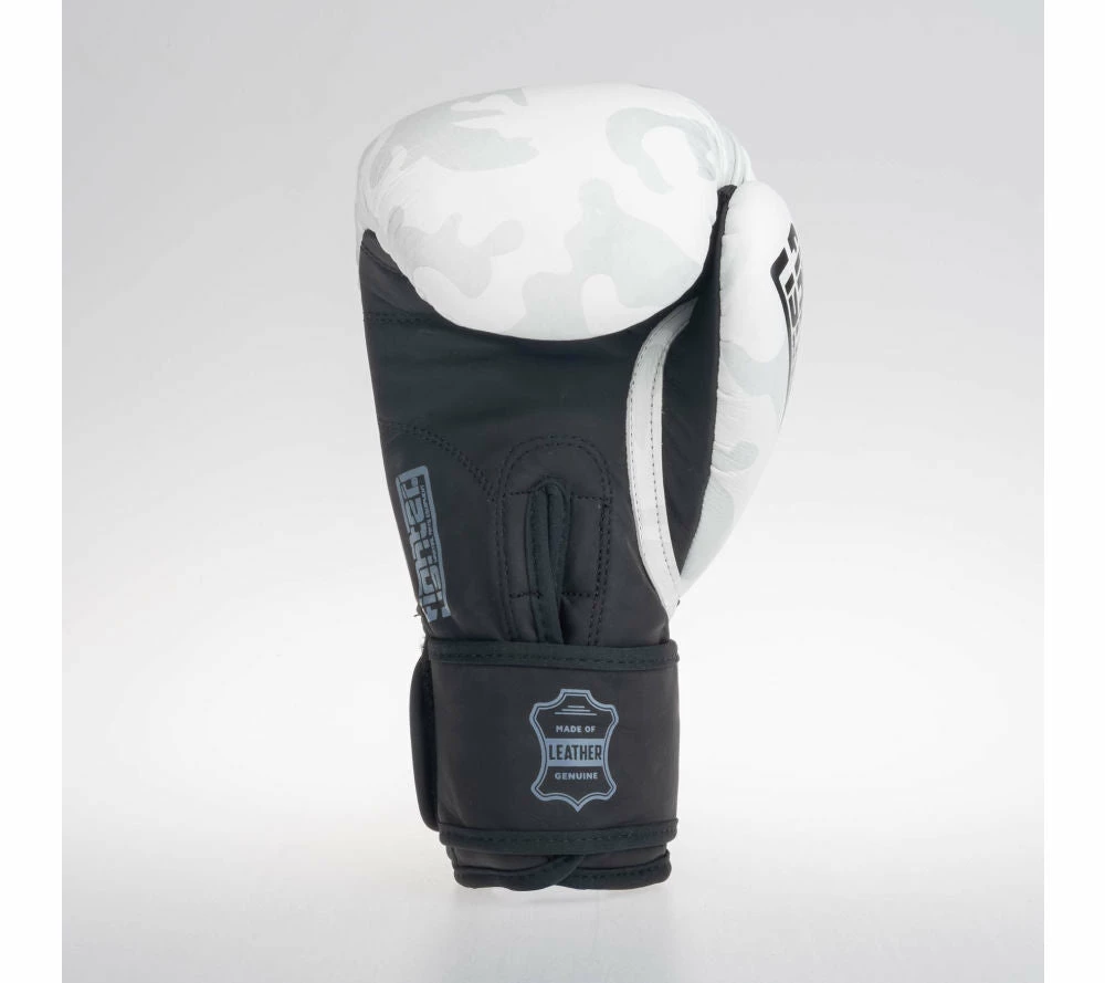 Best Pirce ๐ Fighter Boxing Gloves SIAM - White/camo ๐ฅ 10 Fighter Boxing Gloves SIAM - White/camo