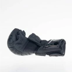 MMA Gloves Fighter Training - Black/camo