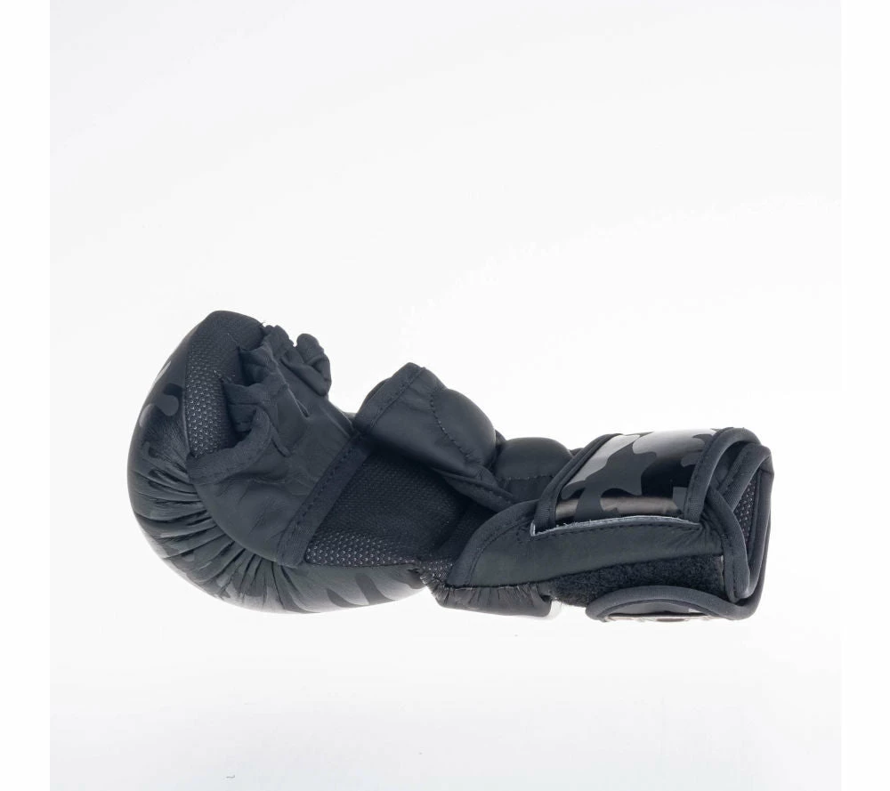 Best Sale ๐ MMA Gloves Fighter Training - Black/camo ๐ 4 MMA Gloves Fighter Training - Black/camo