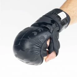 Best Sale ๐ MMA Gloves Fighter Training - Black/camo ๐ 17 MMA Gloves Fighter Training - Black/camo