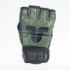 MMA Gloves Fighter Competition - Khaki/camo