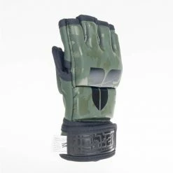 Brand new ๐ MMA Gloves Fighter Competition - Khaki/camo ๐ 14 MMA Gloves Fighter Competition - Khaki/camo
