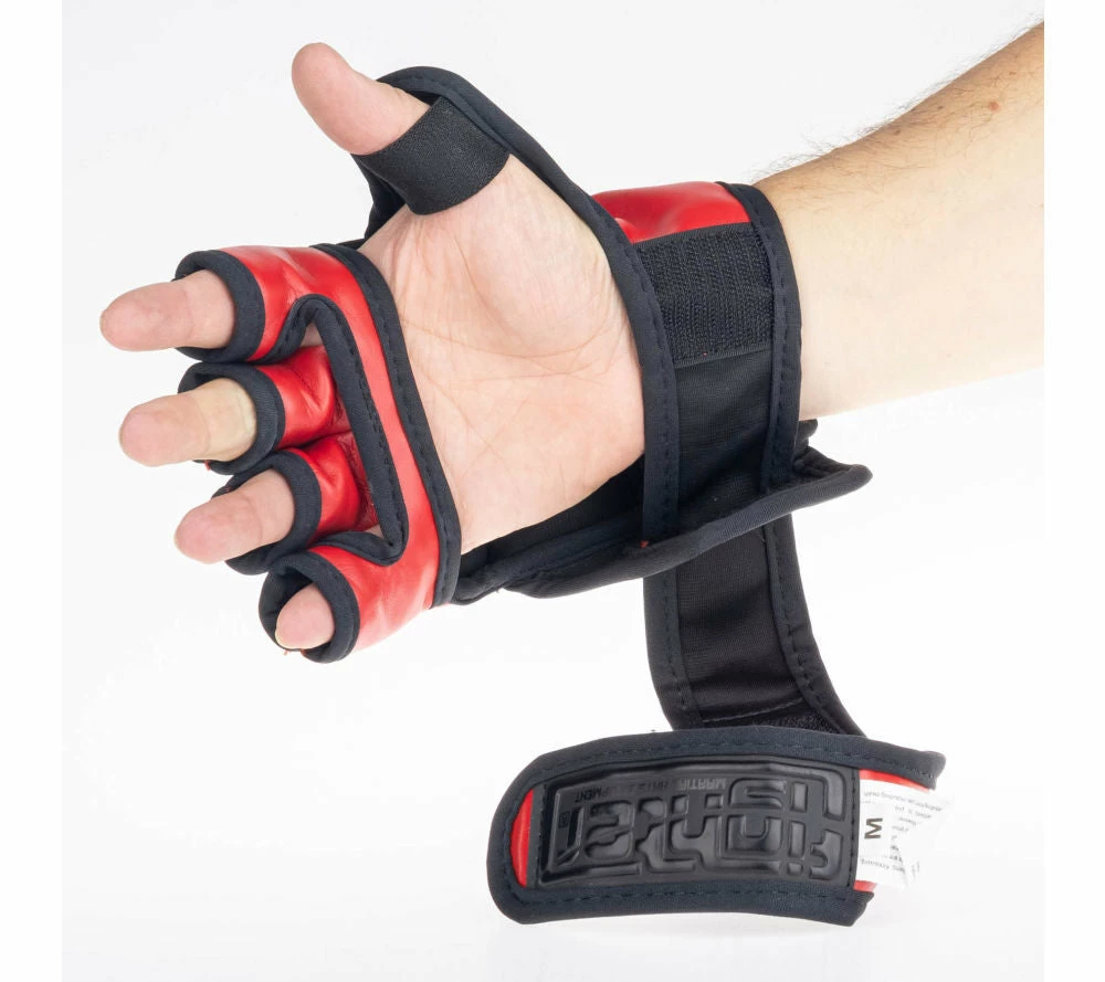 Best reviews of โจ MMA Gloves Fighter Competition - Red/camo ๐ 4 MMA Gloves Fighter Competition - Red/camo