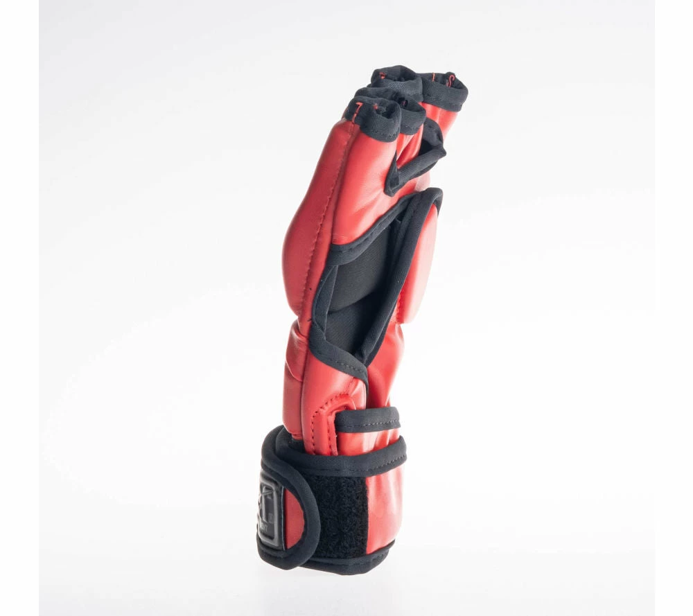 Best reviews of โจ MMA Gloves Fighter Competition - Red/camo ๐ 5 MMA Gloves Fighter Competition - Red/camo