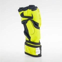 Wholesale ๐ MMA Gloves Fighter Competition - Neon Yellow/camo โ 13 MMA Gloves Fighter Competition - Neon Yellow/camo