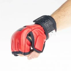 Best reviews of โจ MMA Gloves Fighter Competition - Red/camo ๐ 15 MMA Gloves Fighter Competition - Red/camo