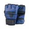Best Sale โค๏ธ MMA Gloves Fighter Competition - Blue/camo โญ 2 MMA Gloves Fighter Competition - Blue/camo