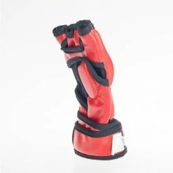 Best reviews of โจ MMA Gloves Fighter Competition - Red/camo ๐ 16 MMA Gloves Fighter Competition - Red/camo