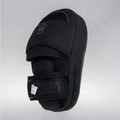 TRAINING Fighter Focus Mitts - Khaki/camo