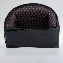 Cheapest 👍 PROTECTION Fighter Belly Pad - Black ✨ 7 PROTECTION Fighter Belly Pad - Black