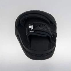 TRAINING Fighter Focus Mitts - Black/neon Yellow