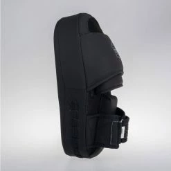 TRAINING Fighter Focus Mitts - Black/neon Yellow