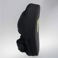 TRAINING Fighter Focus Mitts - Black/neon Yellow