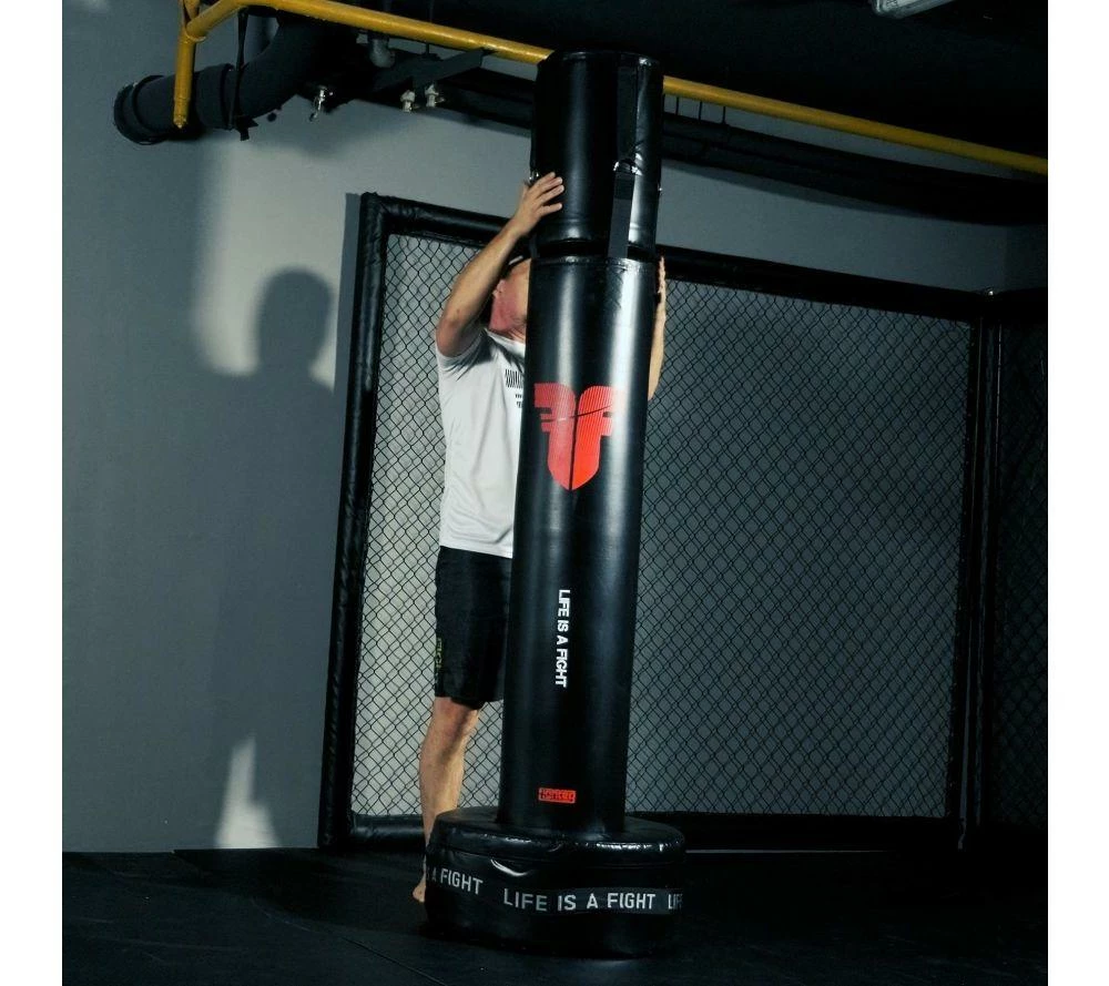 Discount ๐ฏ Extension For Fighter Universal Free Standing Bag 3in1 ๐งจ 7 Extension For Fighter Universal Free Standing Bag 3in1